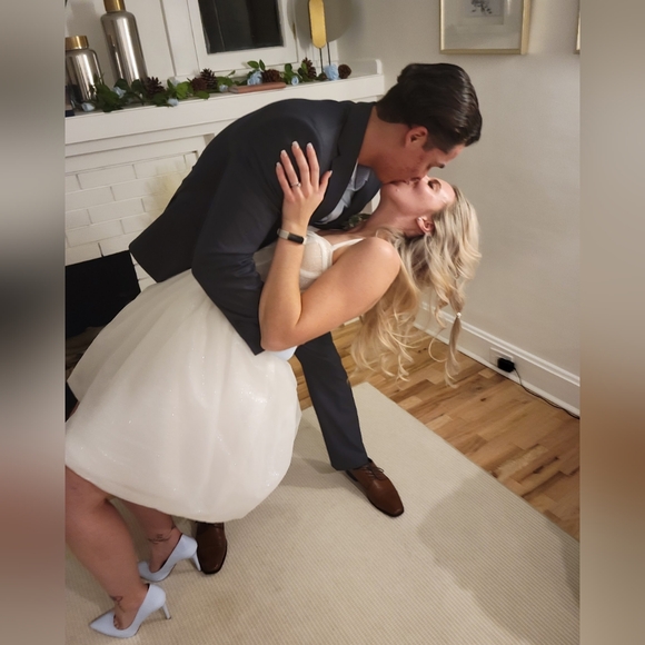 Hi, My name is Irelynd! 🤗 - Picture 10 of 12